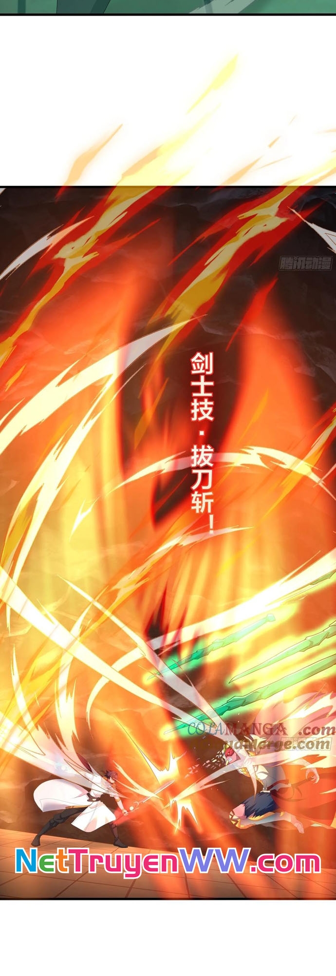 Trụ Vương Tái Sinh Không Muốn Làm Đại Phản Diện Chapter 33 - Trang 2