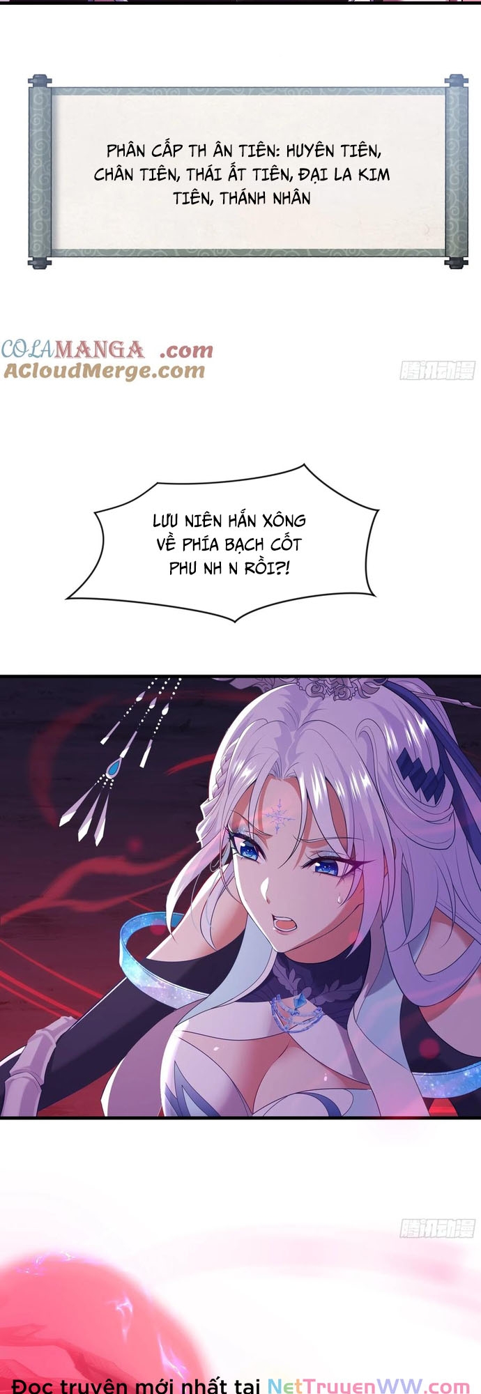 Trụ Vương Tái Sinh Không Muốn Làm Đại Phản Diện Chapter 34 - Trang 2