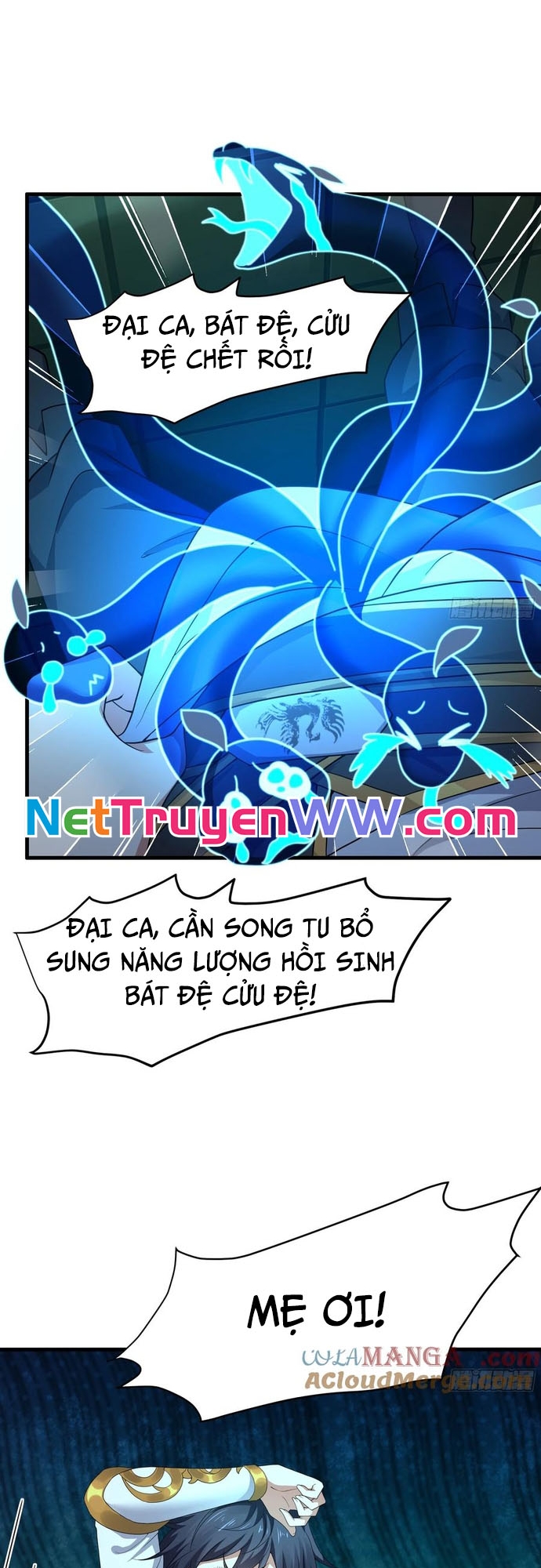 Trụ Vương Tái Sinh Không Muốn Làm Đại Phản Diện Chapter 35 - Trang 2