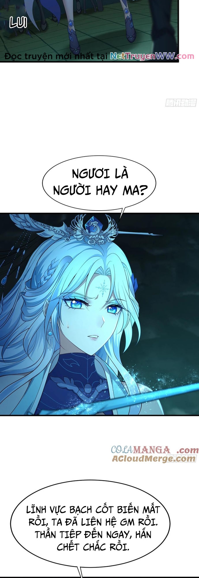 Trụ Vương Tái Sinh Không Muốn Làm Đại Phản Diện Chapter 35 - Trang 2