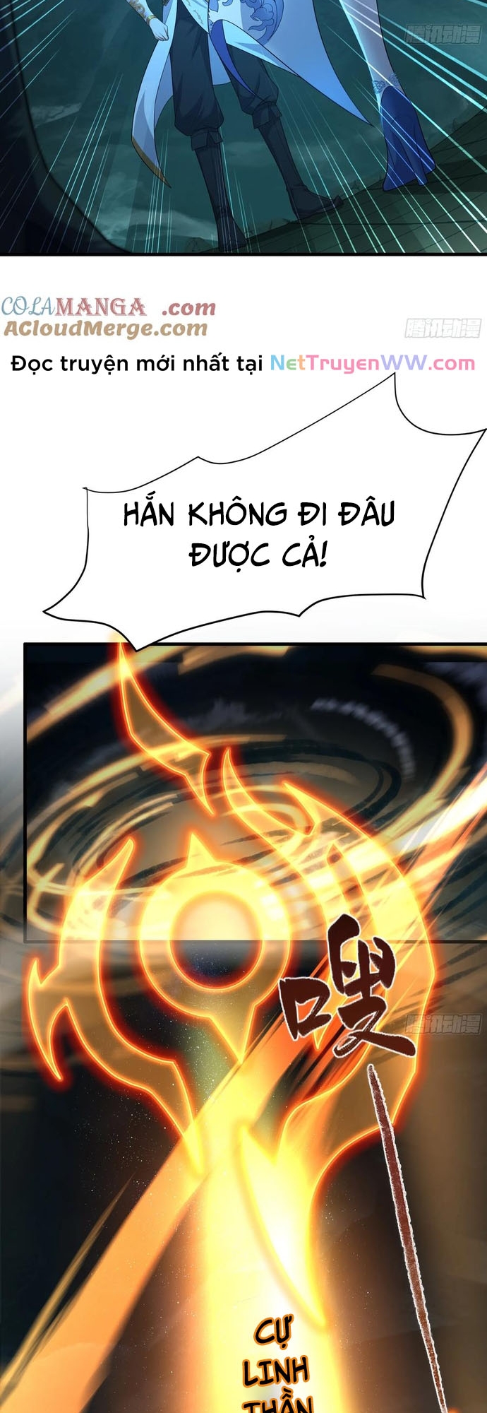 Trụ Vương Tái Sinh Không Muốn Làm Đại Phản Diện Chapter 35 - Trang 2