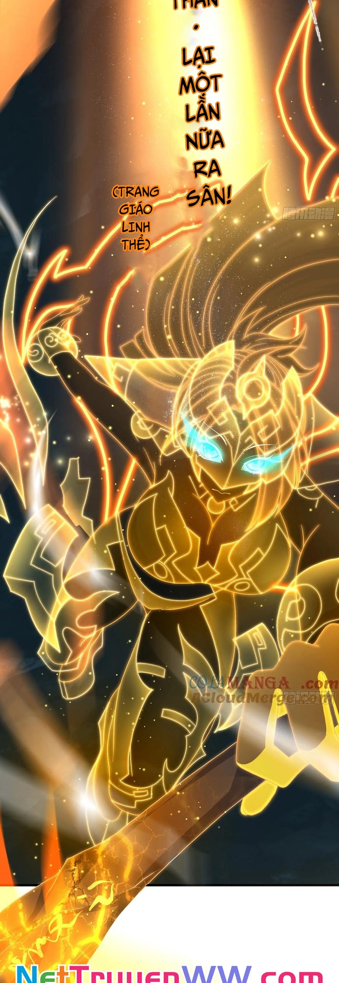 Trụ Vương Tái Sinh Không Muốn Làm Đại Phản Diện Chapter 35 - Trang 2