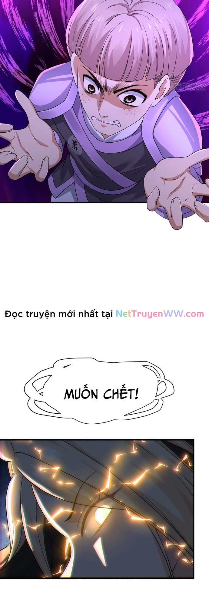 Trụ Vương Tái Sinh Không Muốn Làm Đại Phản Diện Chapter 35 - Trang 2