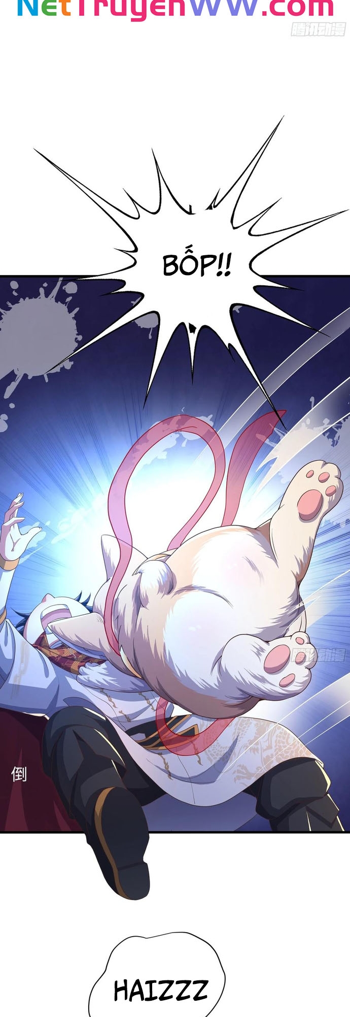 Trụ Vương Tái Sinh Không Muốn Làm Đại Phản Diện Chapter 36 - Trang 2