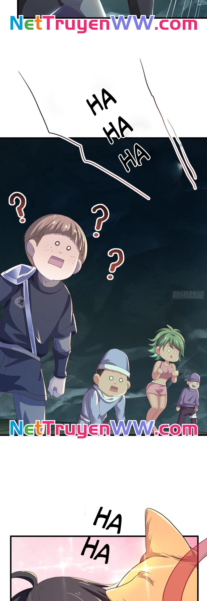 Trụ Vương Tái Sinh Không Muốn Làm Đại Phản Diện Chapter 36 - Trang 2