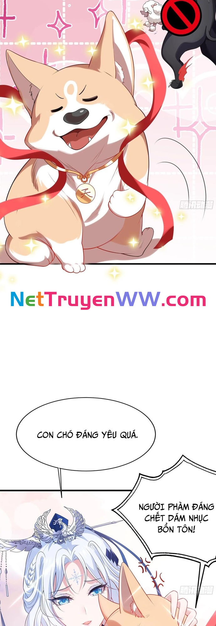 Trụ Vương Tái Sinh Không Muốn Làm Đại Phản Diện Chapter 36 - Trang 2