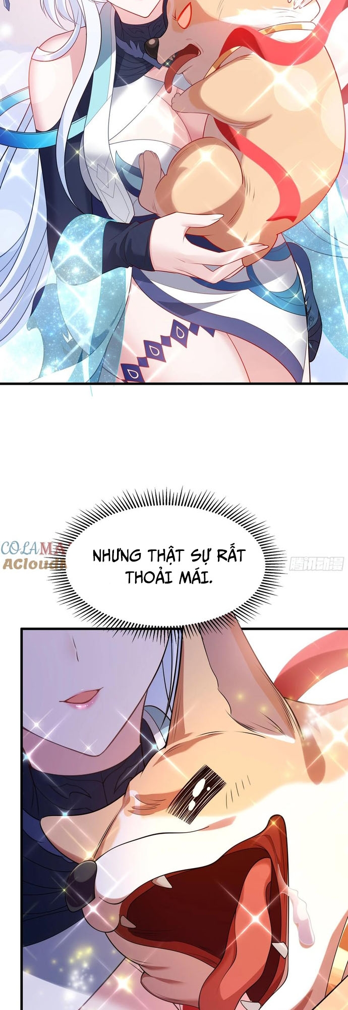 Trụ Vương Tái Sinh Không Muốn Làm Đại Phản Diện Chapter 36 - Trang 2