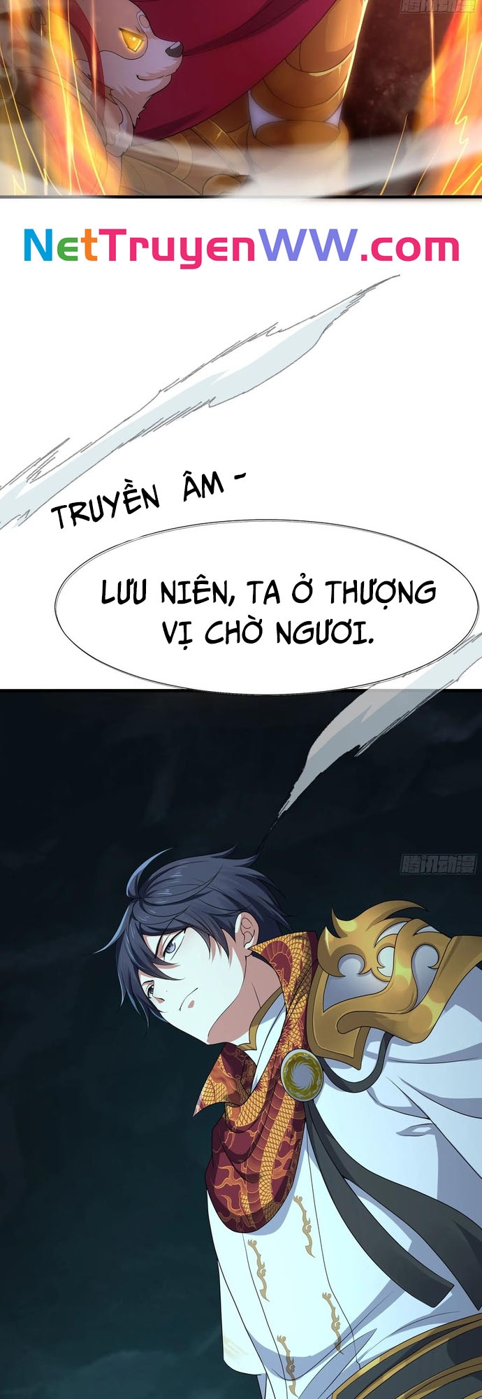 Trụ Vương Tái Sinh Không Muốn Làm Đại Phản Diện Chapter 36 - Trang 2