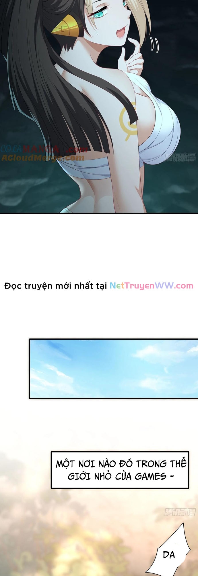 Trụ Vương Tái Sinh Không Muốn Làm Đại Phản Diện Chapter 36 - Trang 2