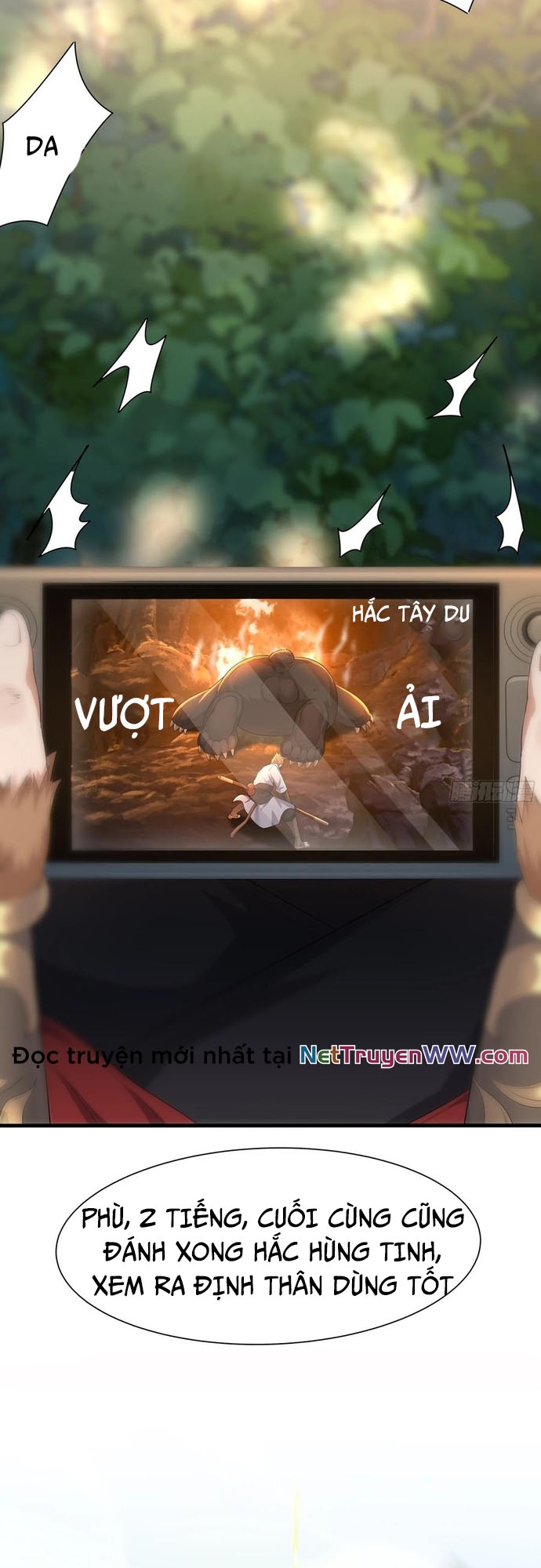 Trụ Vương Tái Sinh Không Muốn Làm Đại Phản Diện Chapter 36 - Trang 2