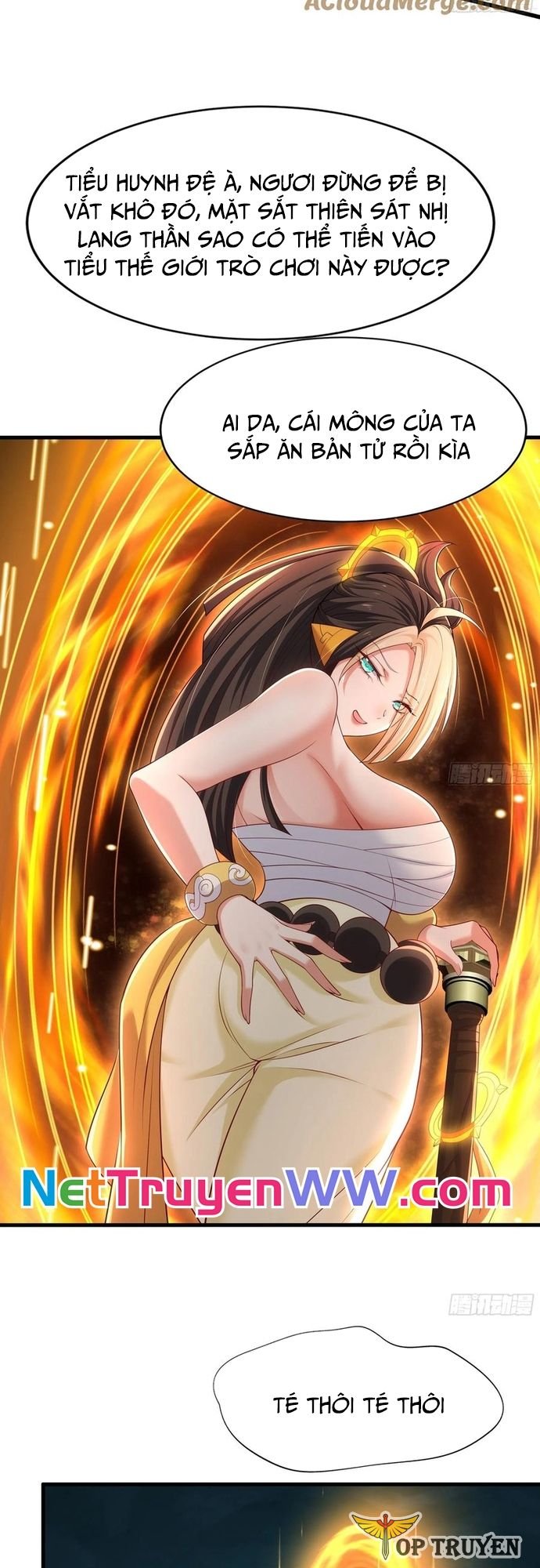 Trụ Vương Tái Sinh Không Muốn Làm Đại Phản Diện Chapter 37 - Trang 2