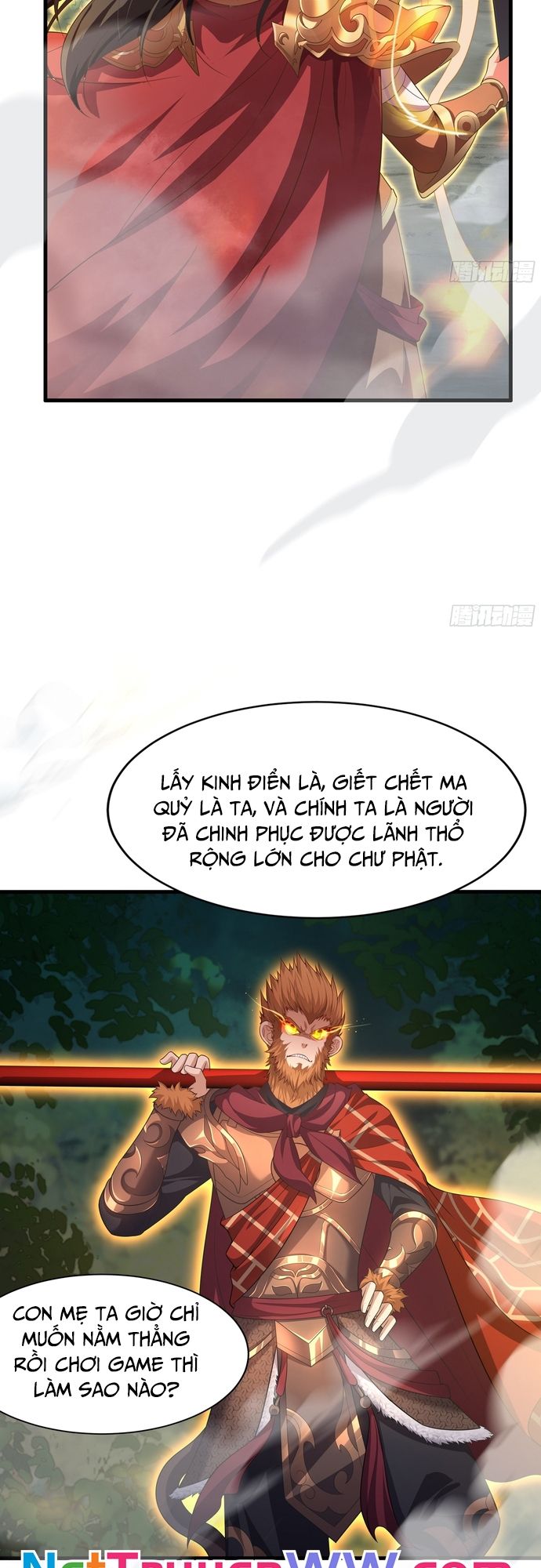 Trụ Vương Tái Sinh Không Muốn Làm Đại Phản Diện Chapter 38 - Trang 2