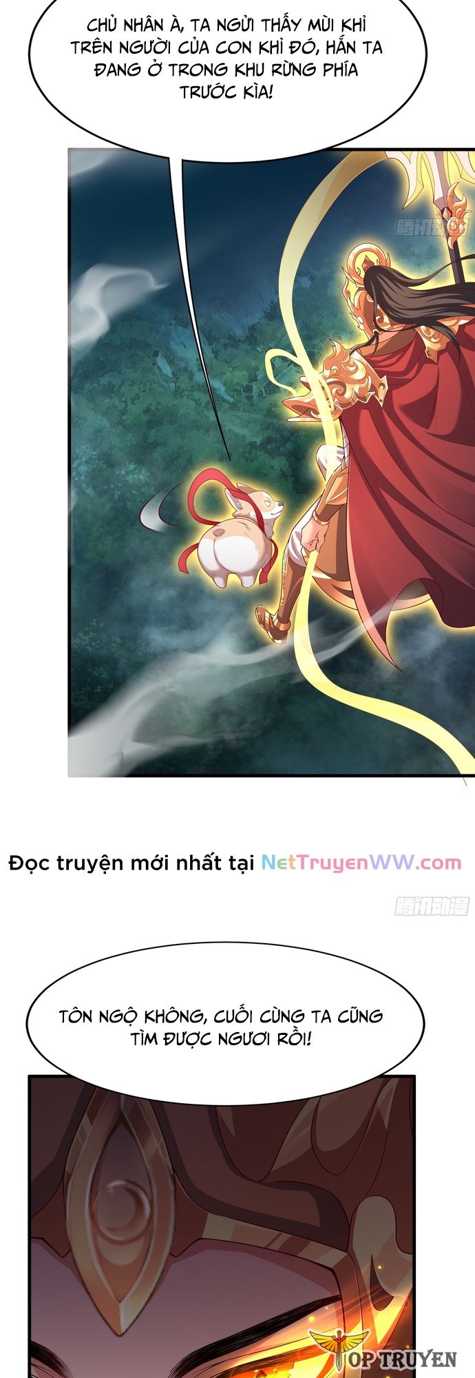 Trụ Vương Tái Sinh Không Muốn Làm Đại Phản Diện Chapter 38 - Trang 2