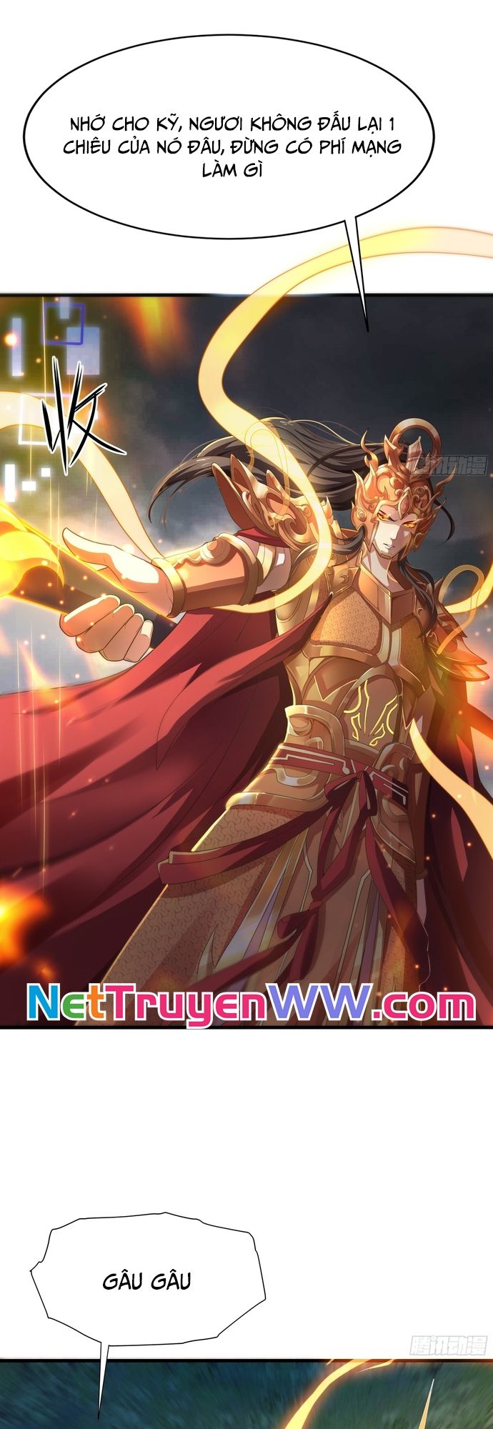 Trụ Vương Tái Sinh Không Muốn Làm Đại Phản Diện Chapter 38 - Trang 2