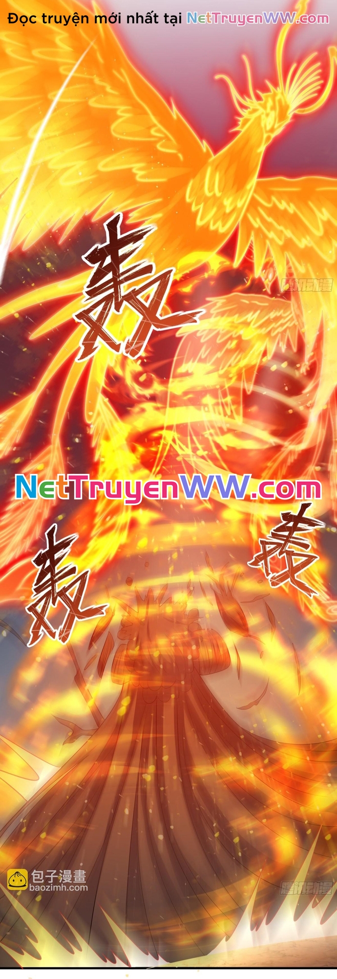 Trụ Vương Tái Sinh Không Muốn Làm Đại Phản Diện Chapter 4 - Trang 2