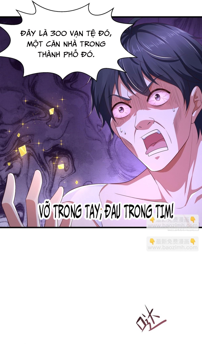 Trụ Vương Tái Sinh Không Muốn Làm Đại Phản Diện Chapter 4 - Trang 2