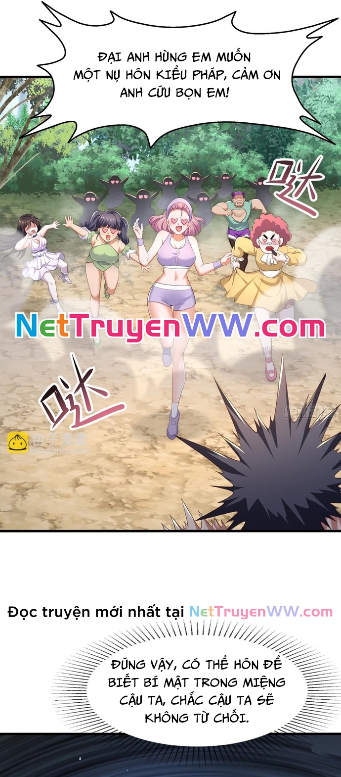 Trụ Vương Tái Sinh Không Muốn Làm Đại Phản Diện Chapter 4 - Trang 2