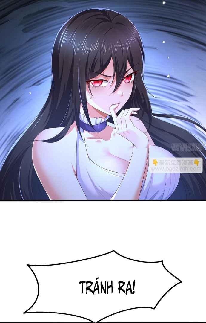 Trụ Vương Tái Sinh Không Muốn Làm Đại Phản Diện Chapter 4 - Trang 2