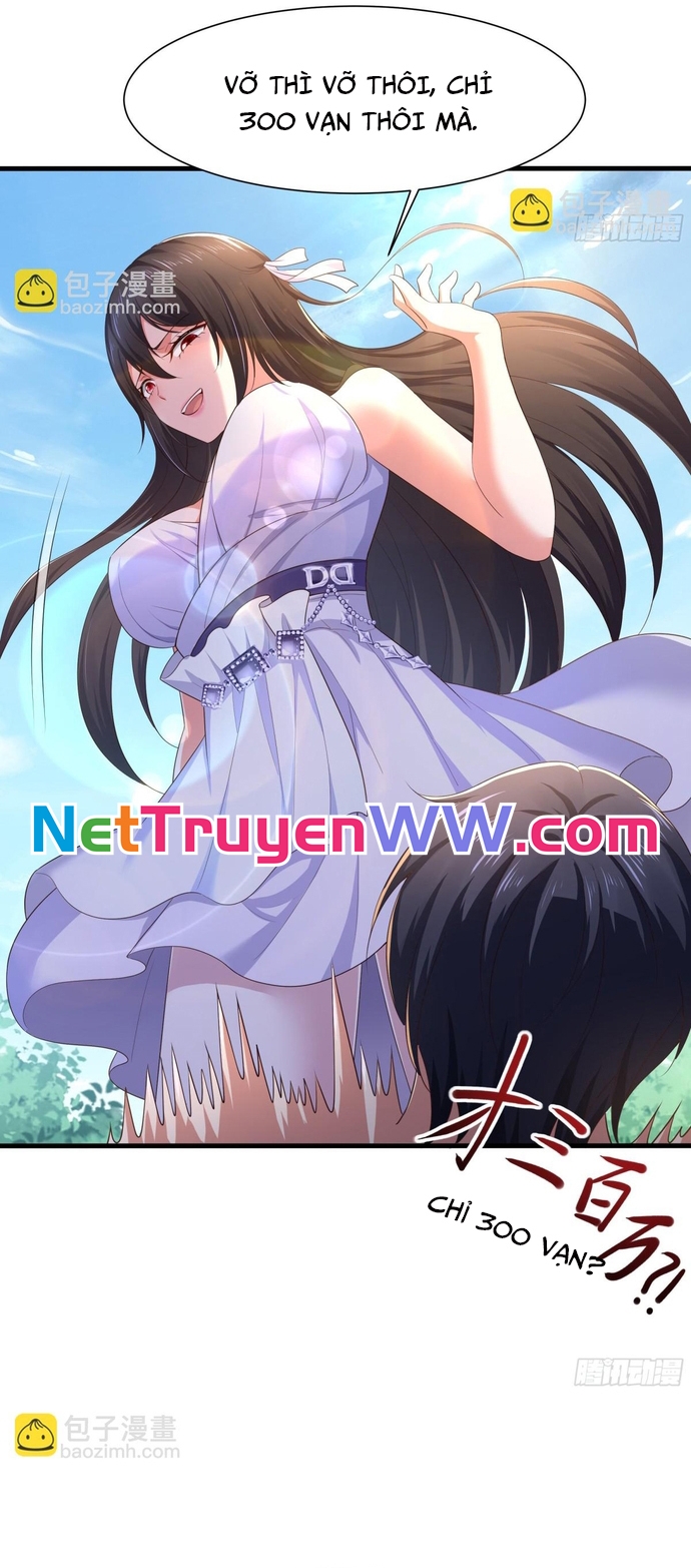 Trụ Vương Tái Sinh Không Muốn Làm Đại Phản Diện Chapter 4 - Trang 2