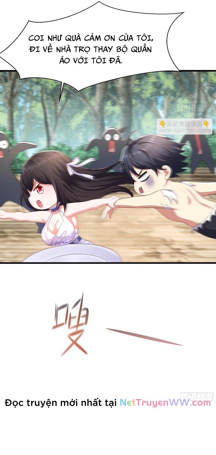 Trụ Vương Tái Sinh Không Muốn Làm Đại Phản Diện Chapter 4 - Trang 2