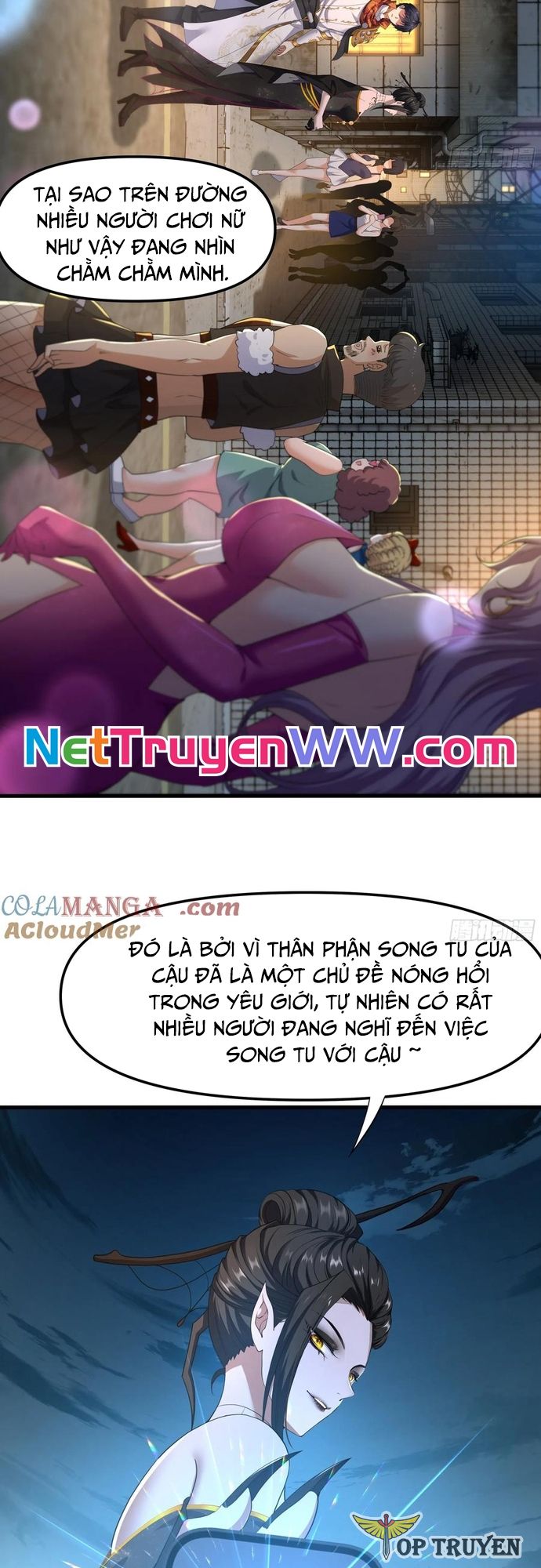 Trụ Vương Tái Sinh Không Muốn Làm Đại Phản Diện Chapter 40 - Trang 2