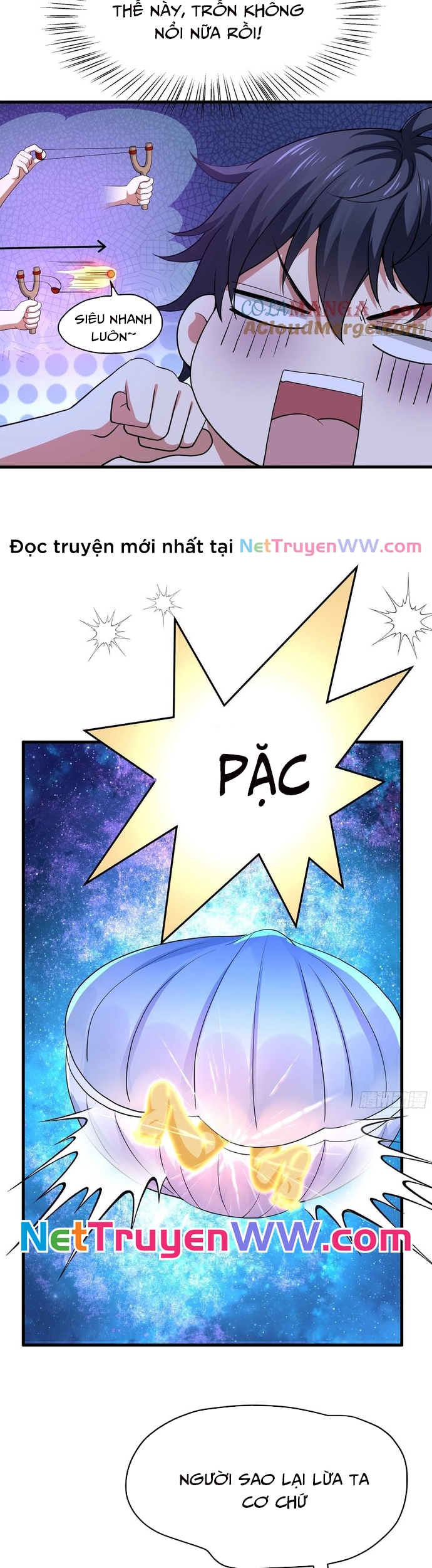 Trụ Vương Tái Sinh Không Muốn Làm Đại Phản Diện Chapter 41 - Trang 2
