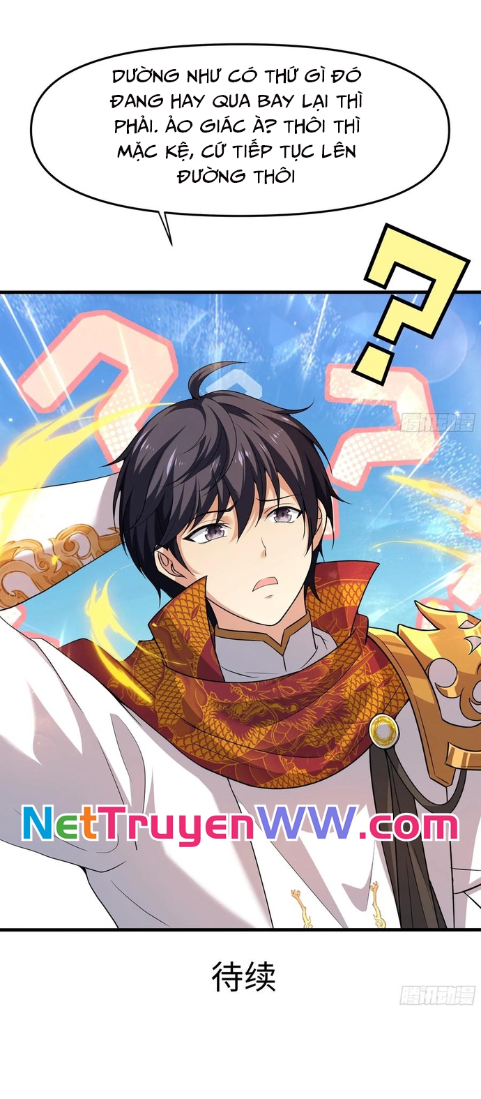 Trụ Vương Tái Sinh Không Muốn Làm Đại Phản Diện Chapter 41 - Trang 2