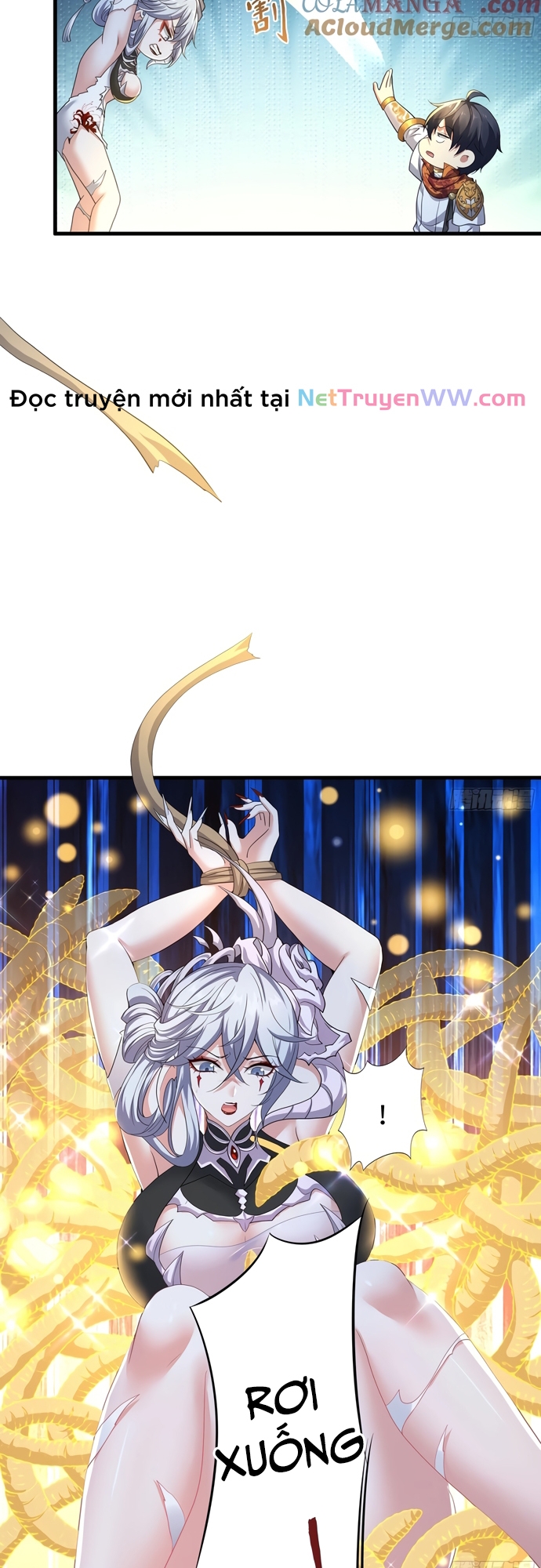 Trụ Vương Tái Sinh Không Muốn Làm Đại Phản Diện Chapter 42 - Trang 2