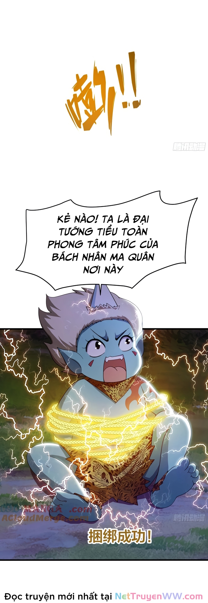 Trụ Vương Tái Sinh Không Muốn Làm Đại Phản Diện Chapter 42 - Trang 2
