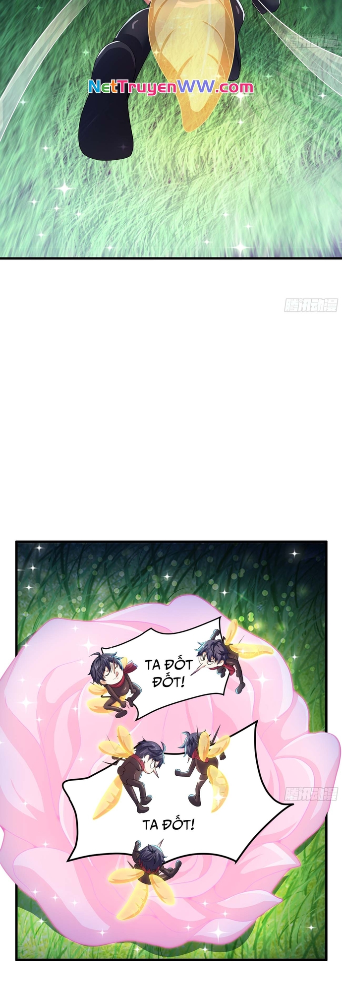 Trụ Vương Tái Sinh Không Muốn Làm Đại Phản Diện Chapter 45 - Trang 2