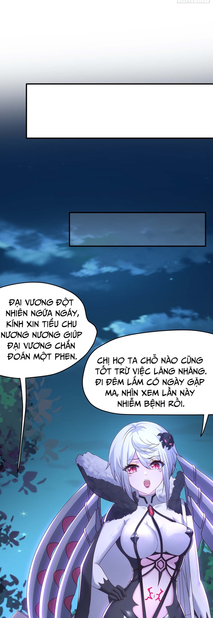 Trụ Vương Tái Sinh Không Muốn Làm Đại Phản Diện Chapter 45 - Trang 2