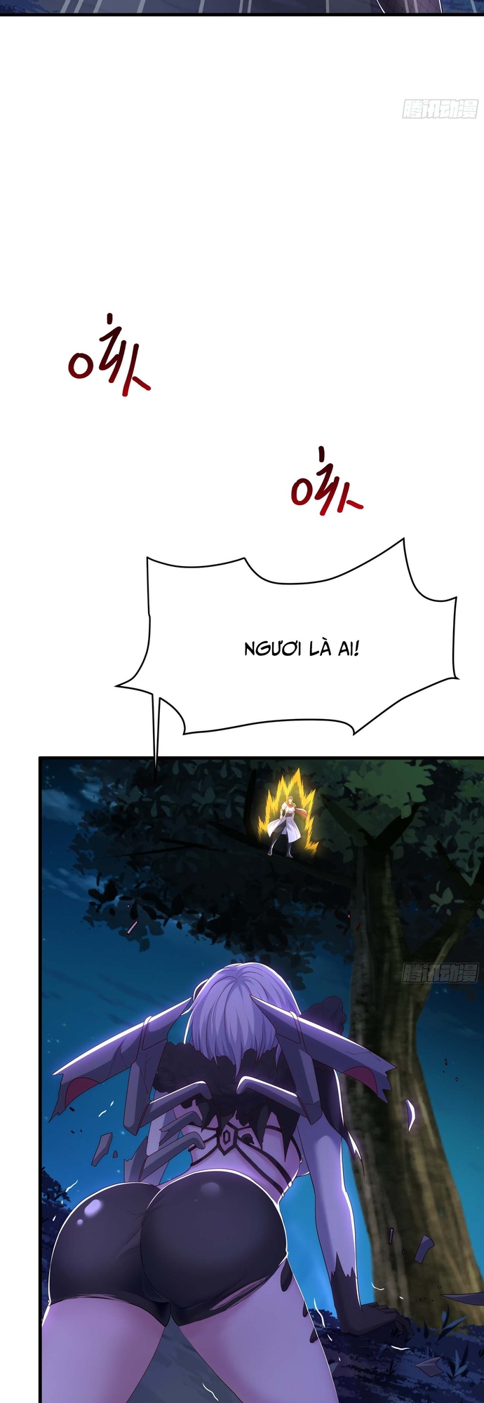 Trụ Vương Tái Sinh Không Muốn Làm Đại Phản Diện Chapter 45 - Trang 2