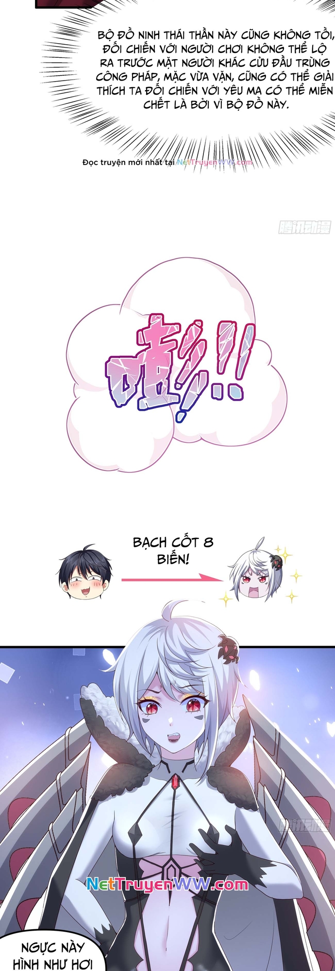 Trụ Vương Tái Sinh Không Muốn Làm Đại Phản Diện Chapter 45 - Trang 2