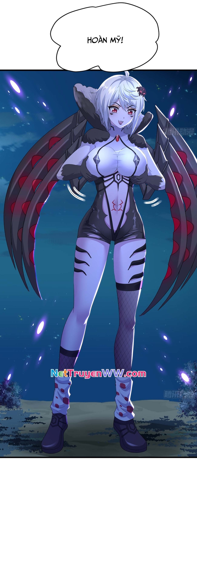 Trụ Vương Tái Sinh Không Muốn Làm Đại Phản Diện Chapter 45 - Trang 2