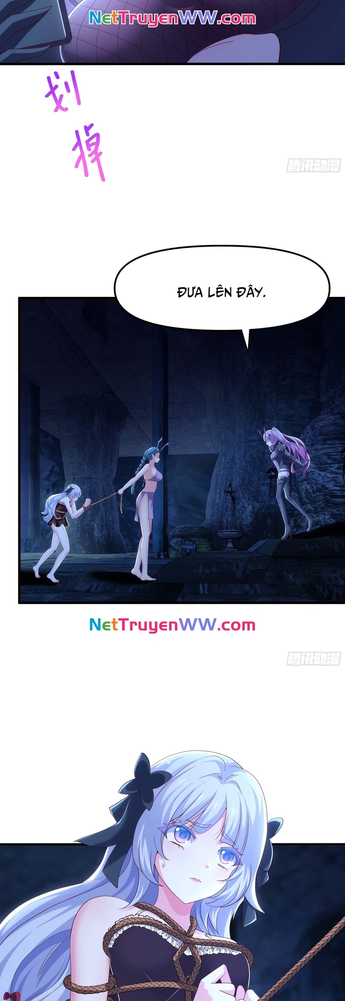 Trụ Vương Tái Sinh Không Muốn Làm Đại Phản Diện Chapter 45 - Trang 2