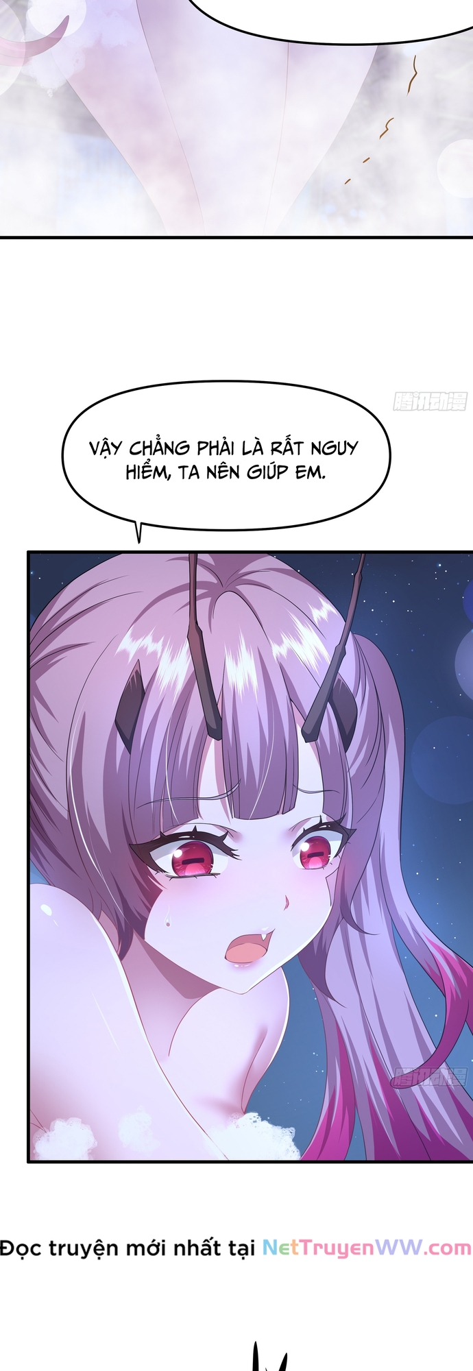 Trụ Vương Tái Sinh Không Muốn Làm Đại Phản Diện Chapter 46 - Trang 2