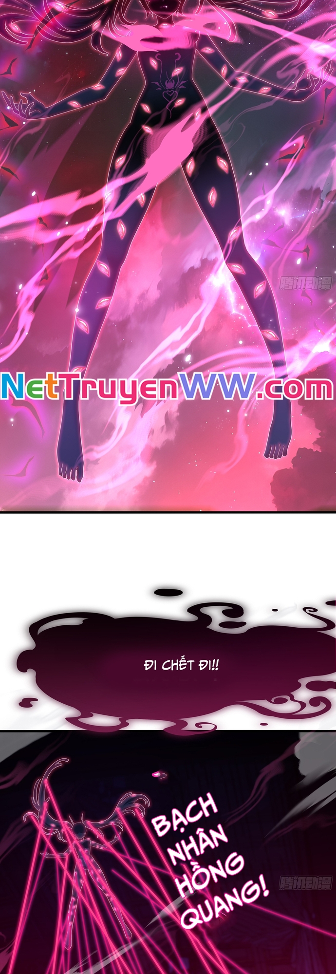 Trụ Vương Tái Sinh Không Muốn Làm Đại Phản Diện Chapter 46 - Trang 2