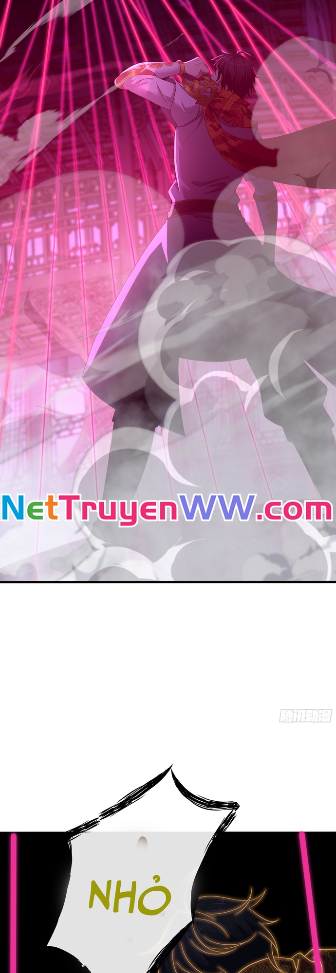 Trụ Vương Tái Sinh Không Muốn Làm Đại Phản Diện Chapter 46 - Trang 2