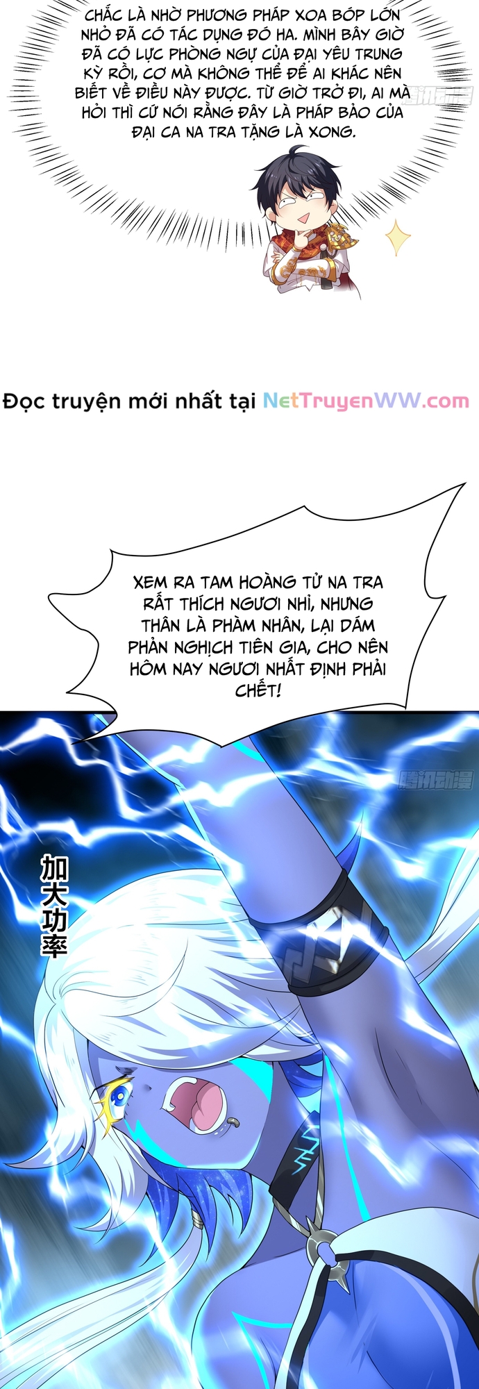 Trụ Vương Tái Sinh Không Muốn Làm Đại Phản Diện Chapter 47 - Trang 2