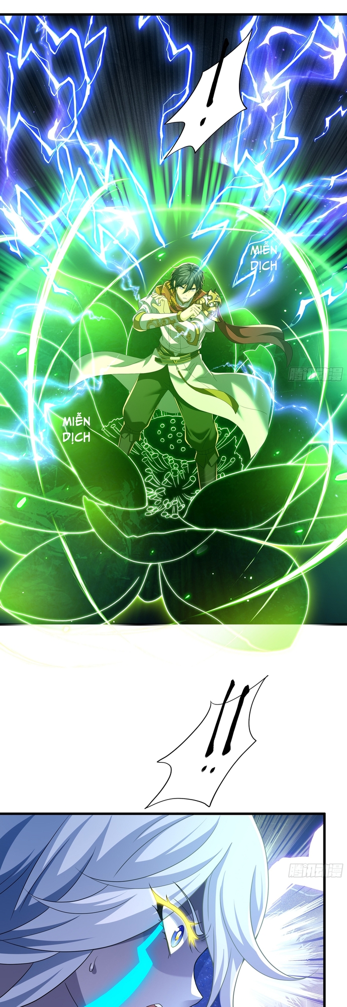 Trụ Vương Tái Sinh Không Muốn Làm Đại Phản Diện Chapter 47 - Trang 2