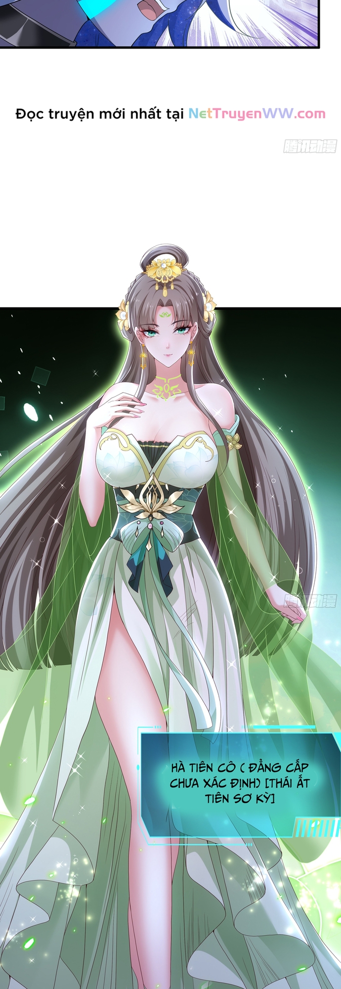 Trụ Vương Tái Sinh Không Muốn Làm Đại Phản Diện Chapter 47 - Trang 2