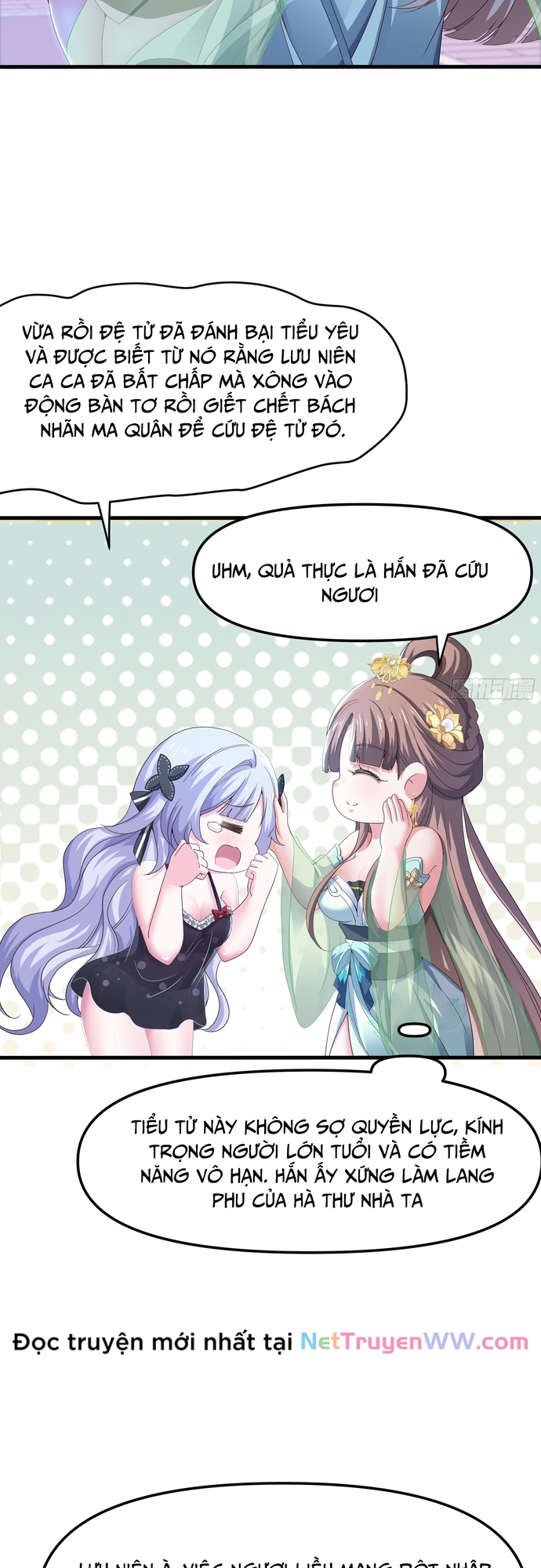 Trụ Vương Tái Sinh Không Muốn Làm Đại Phản Diện Chapter 47 - Trang 2