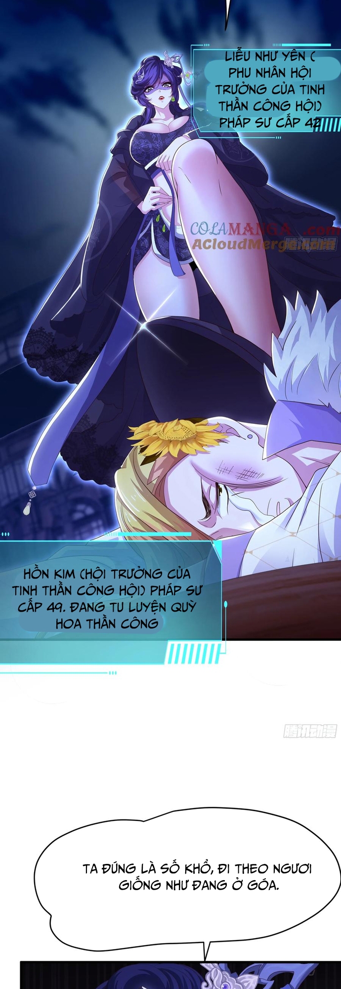 Trụ Vương Tái Sinh Không Muốn Làm Đại Phản Diện Chapter 49 - Trang 2