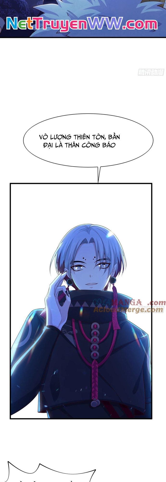 Trụ Vương Tái Sinh Không Muốn Làm Đại Phản Diện Chapter 49 - Trang 2