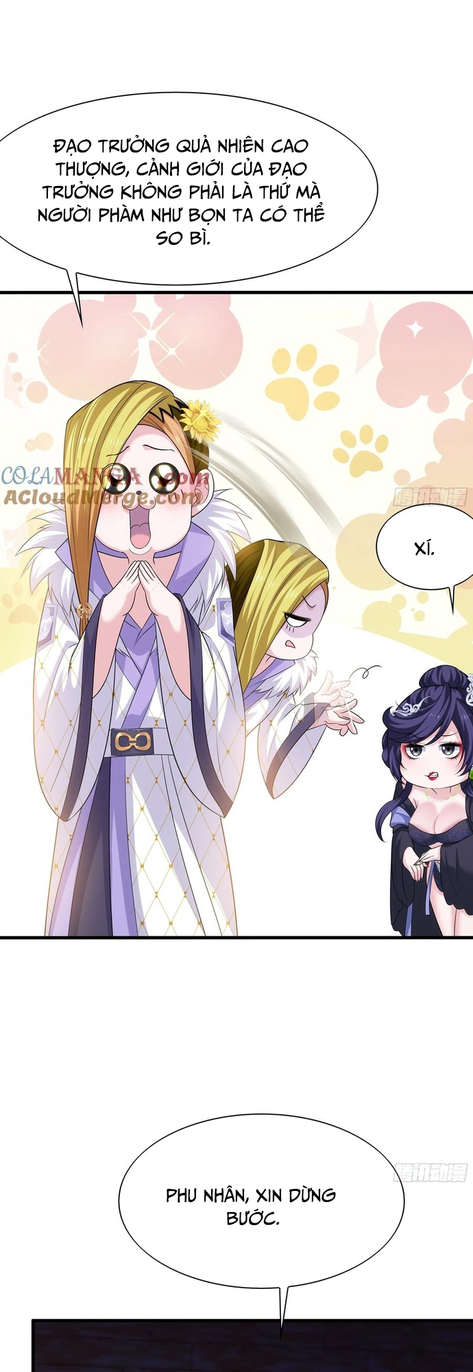 Trụ Vương Tái Sinh Không Muốn Làm Đại Phản Diện Chapter 49 - Trang 2