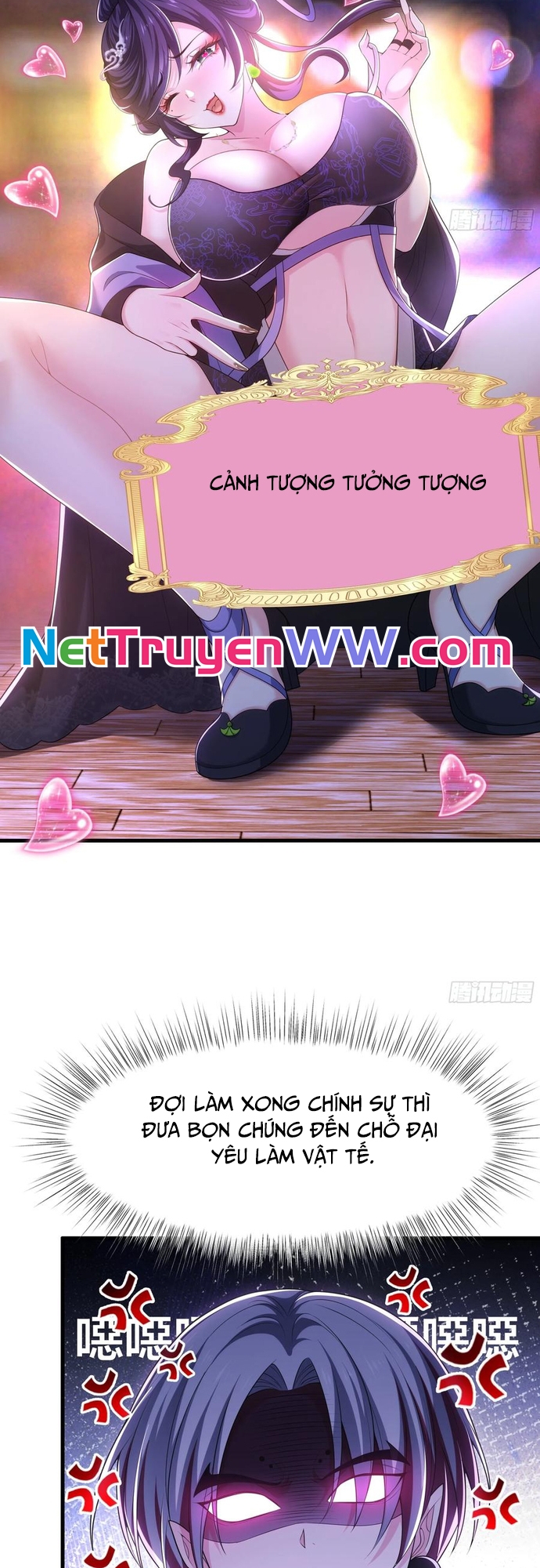 Trụ Vương Tái Sinh Không Muốn Làm Đại Phản Diện Chapter 49 - Trang 2