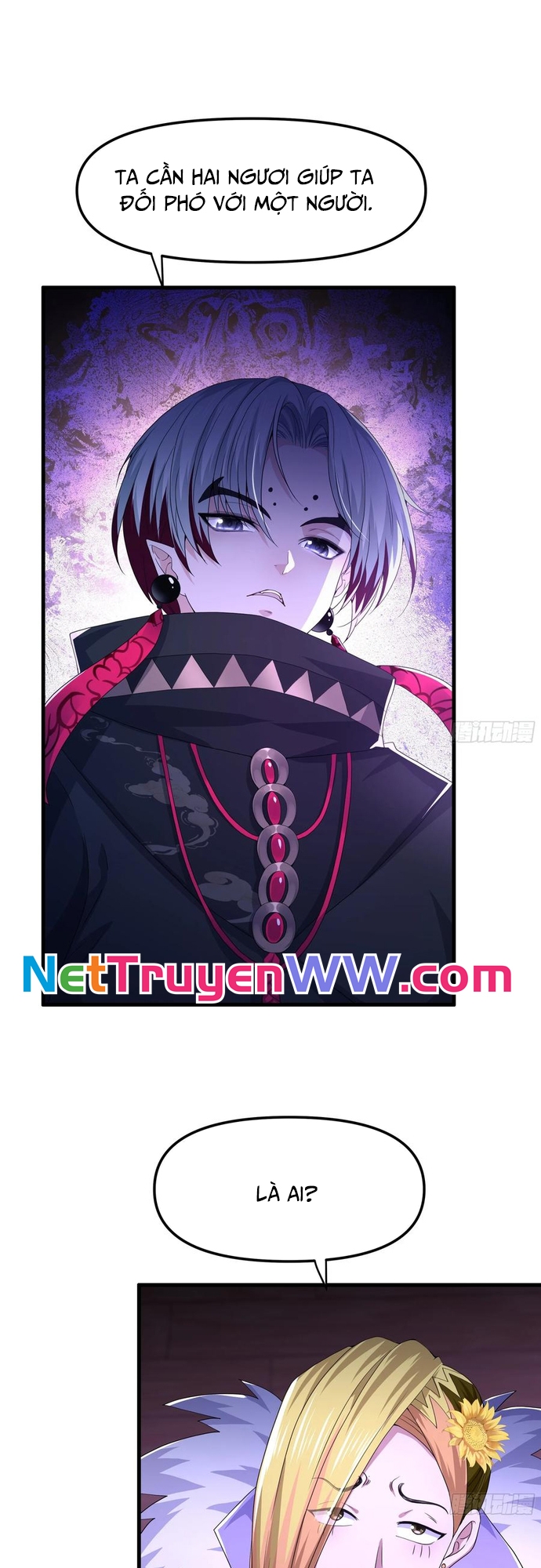 Trụ Vương Tái Sinh Không Muốn Làm Đại Phản Diện Chapter 49 - Trang 2