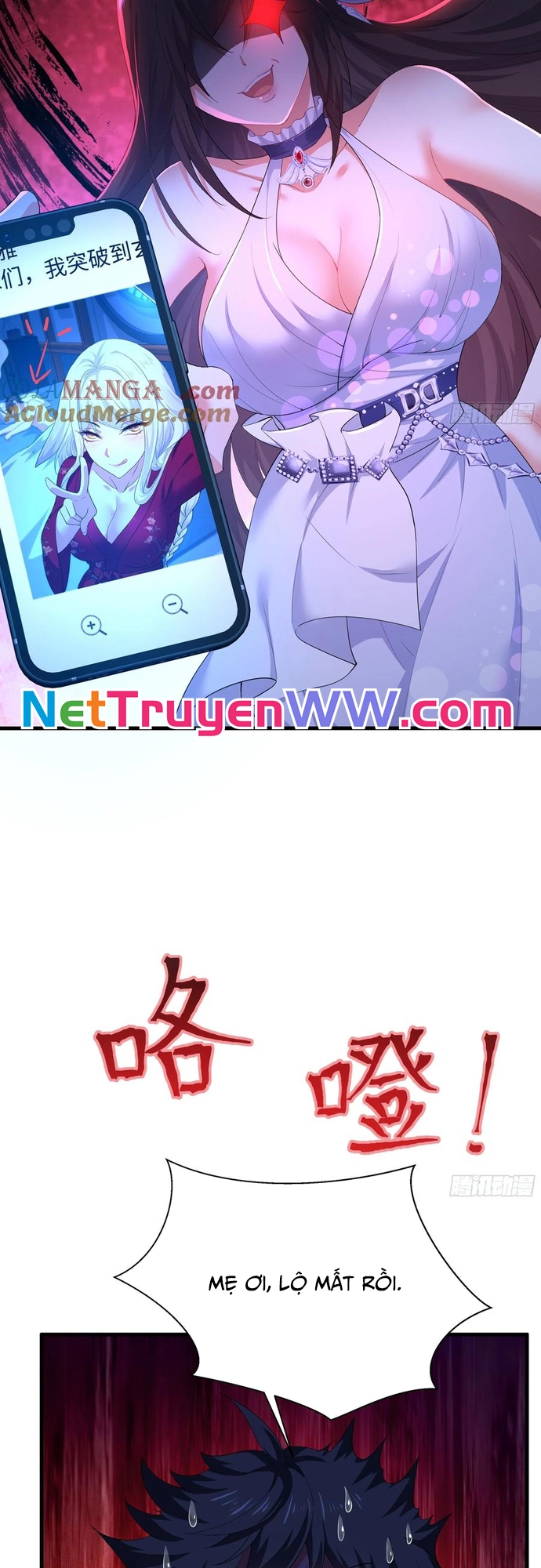 Trụ Vương Tái Sinh Không Muốn Làm Đại Phản Diện Chapter 49 - Trang 2