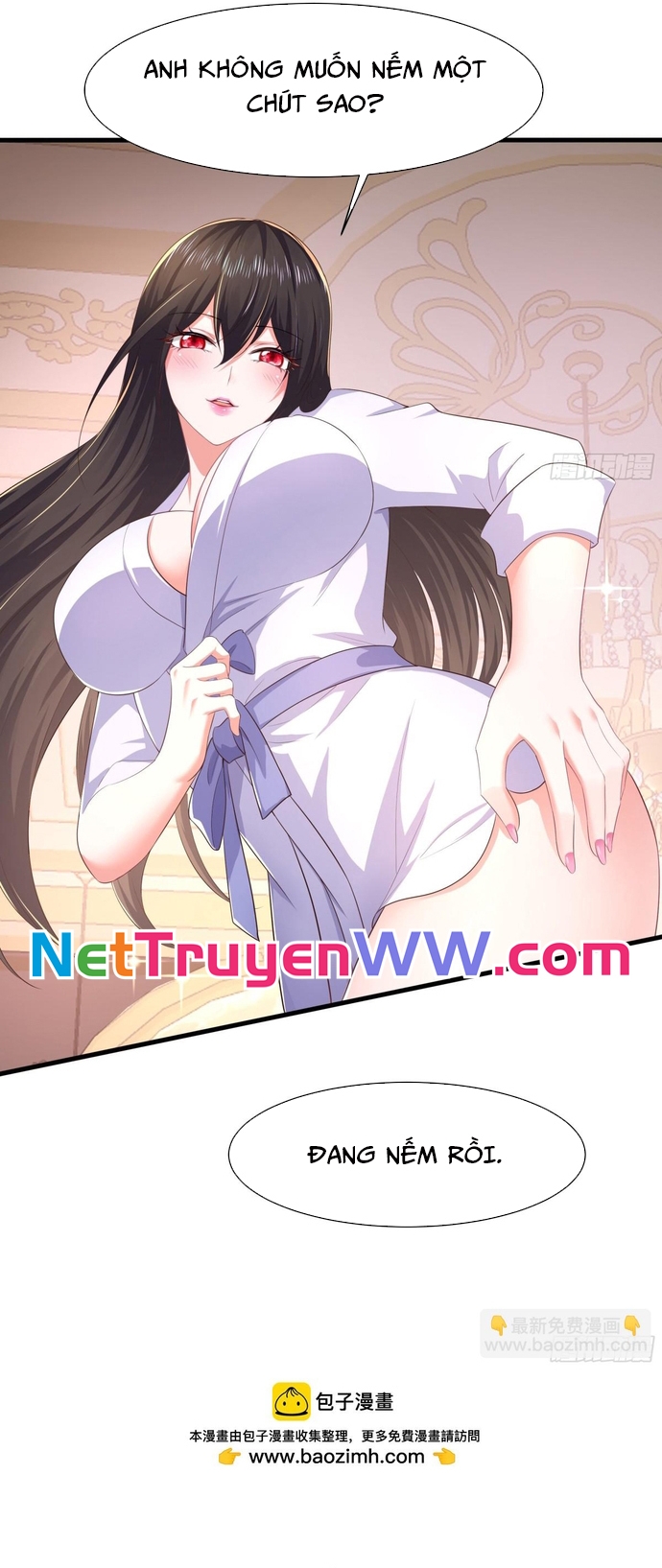 Trụ Vương Tái Sinh Không Muốn Làm Đại Phản Diện Chapter 5 - Trang 2