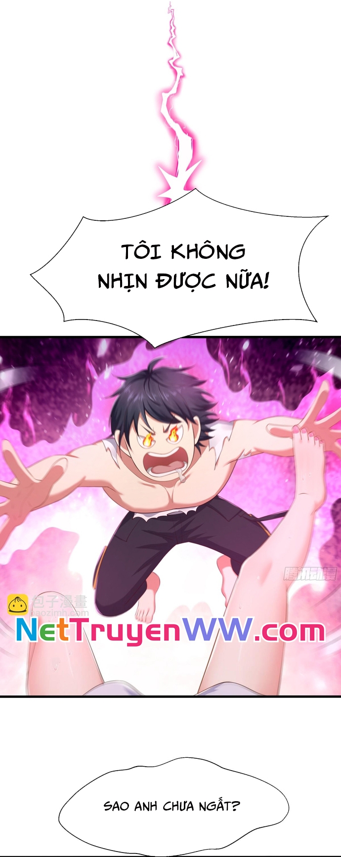 Trụ Vương Tái Sinh Không Muốn Làm Đại Phản Diện Chapter 5 - Trang 2